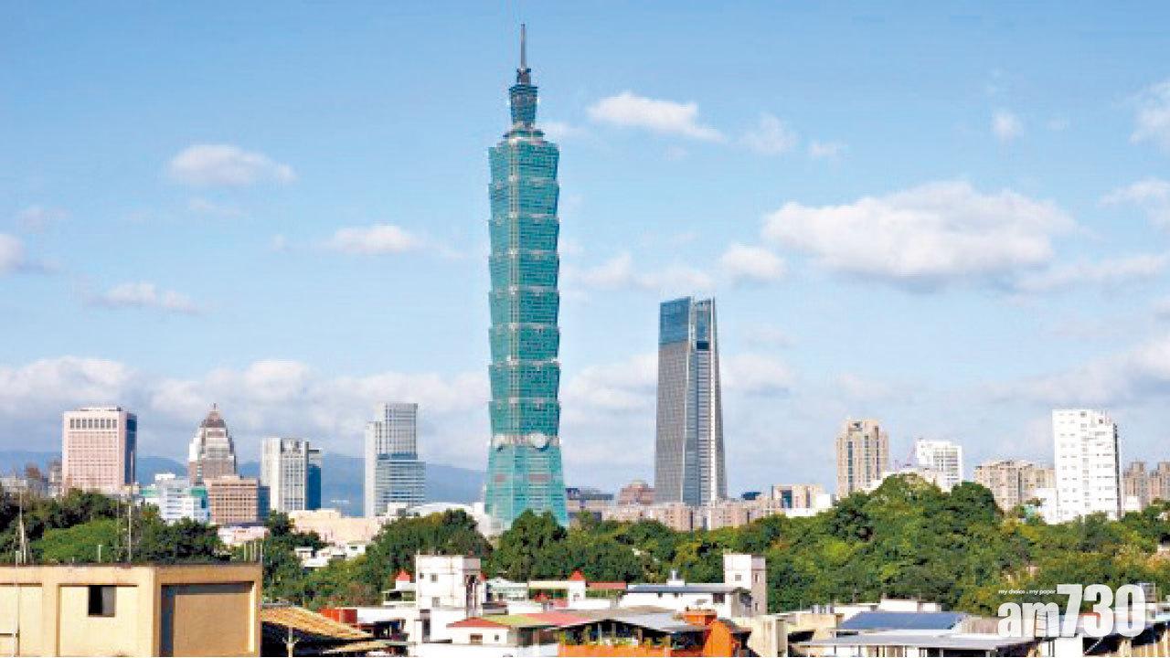 政協委員聯名促建赴台海底隧道