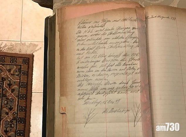 【藏寶日記】希特拉秘藏28噸黃金名畫 遍布波蘭11處