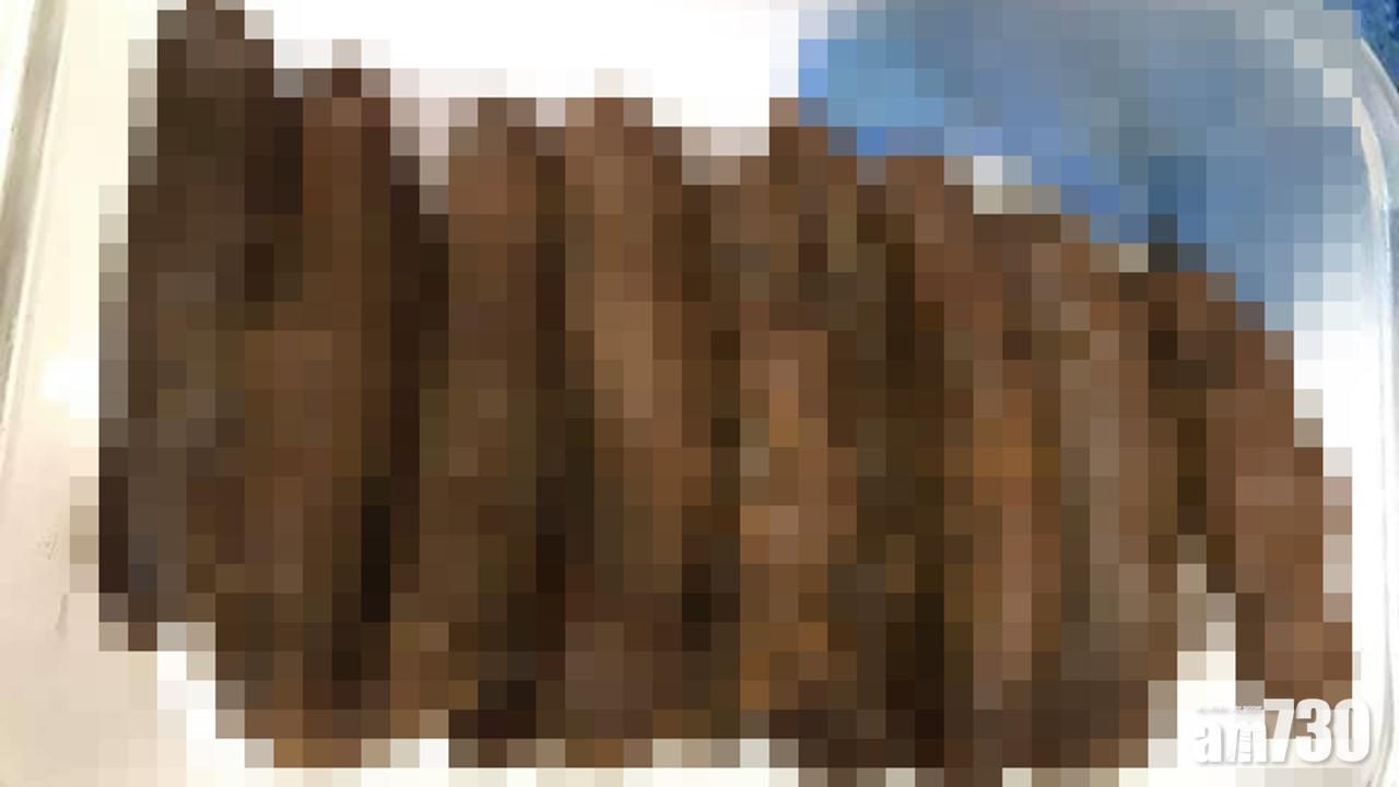 【暗黑料理】千祈唔好亂俾老公下廚？