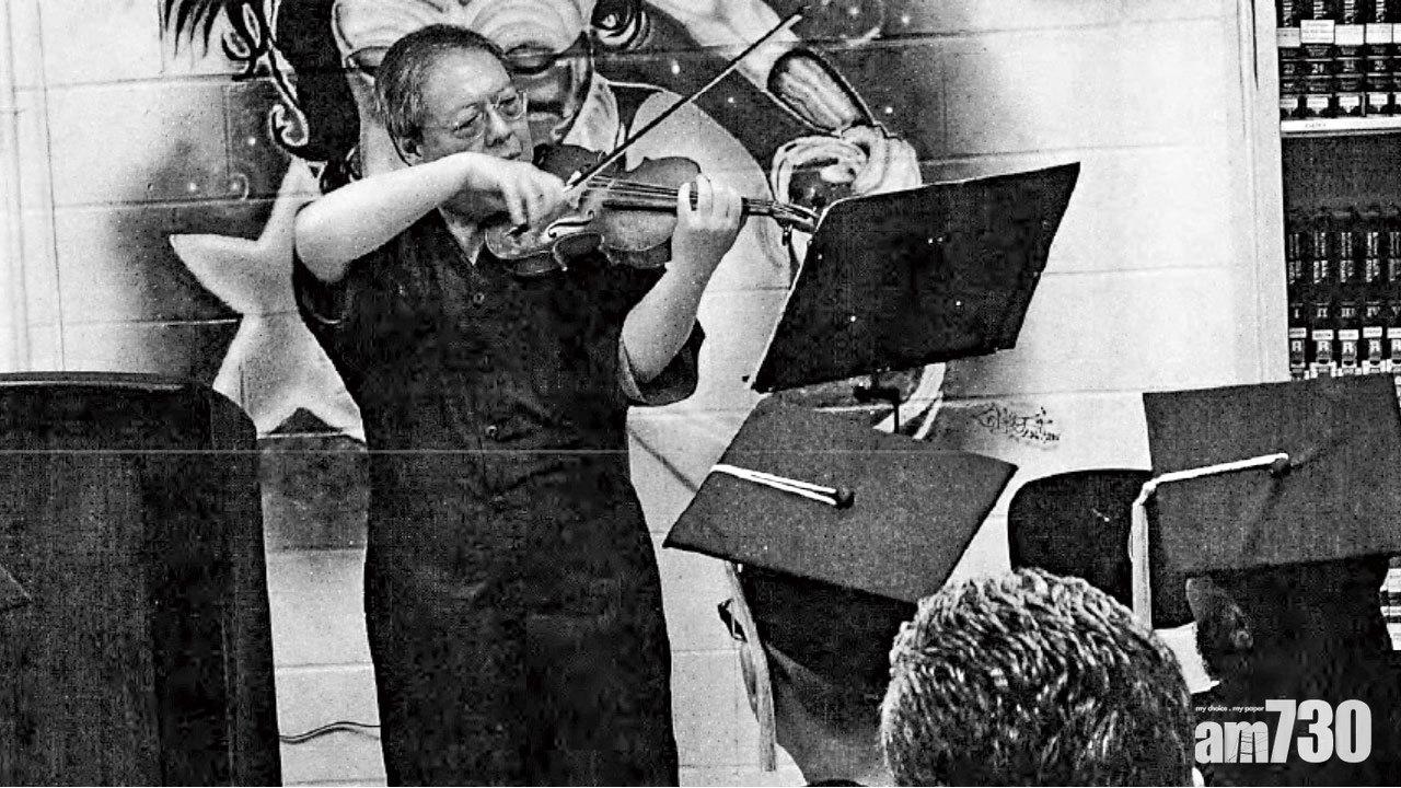 何志平判刑在即  胡慧中：丈夫再無利用價值 有些人拒寫求情信