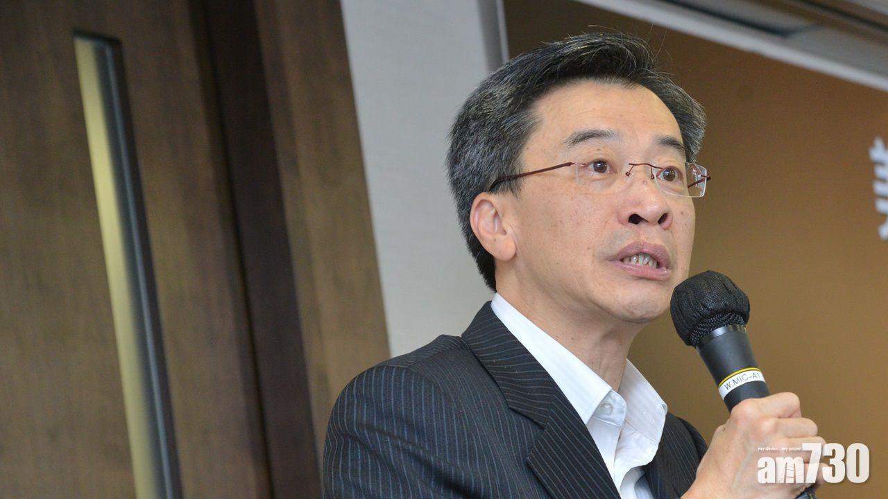 護士協會與醫管局會面 要求增加護士人手