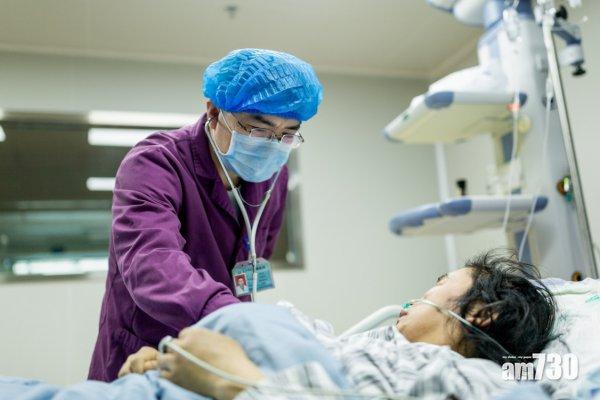 用廿多種水果搾汁注入靜脈 湖南婦多重器官受損險死