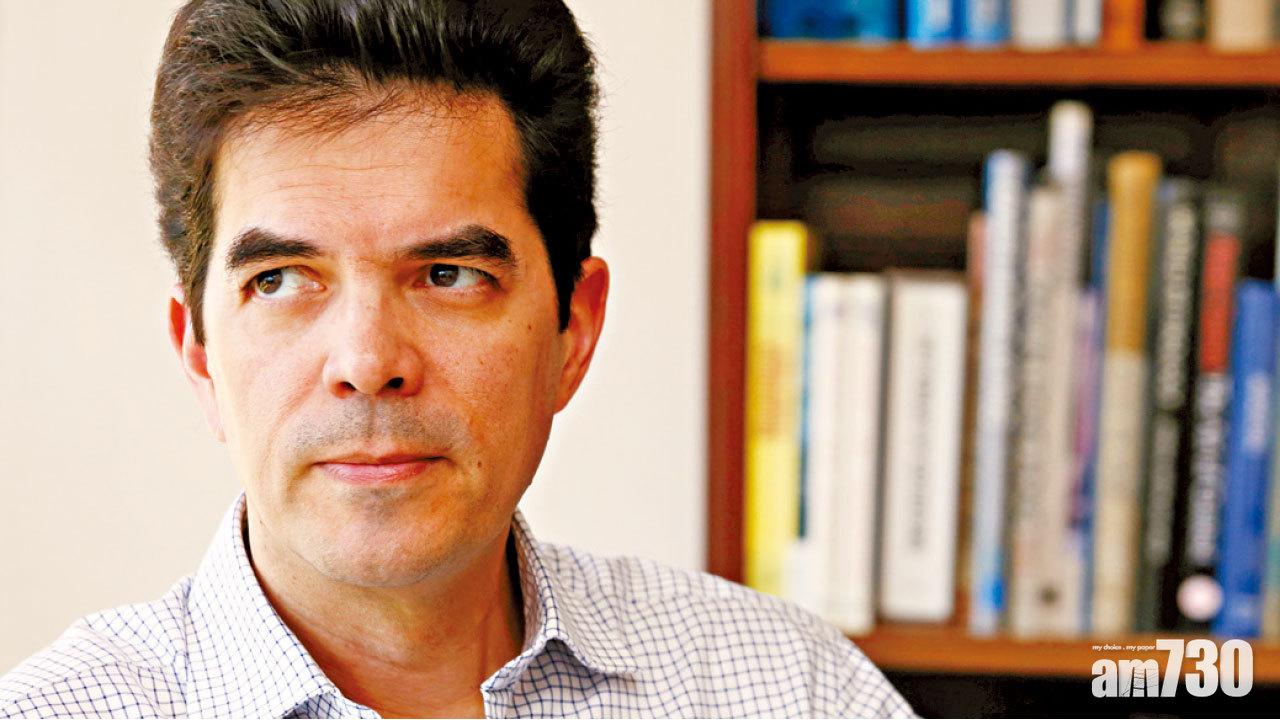 質疑以關連交易谷盈利  Webb列泡沫股金蝶瀉14%