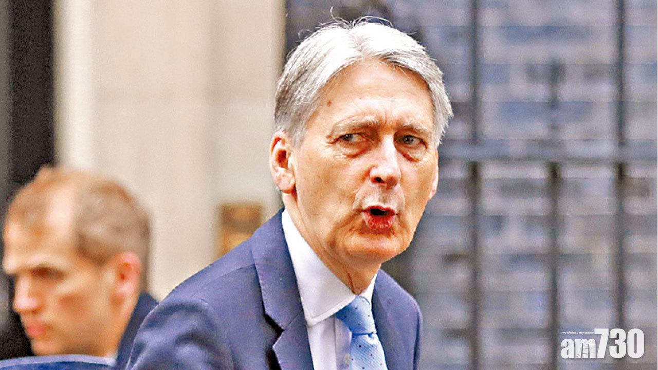 英財相：脫歐方案不夠票不表決