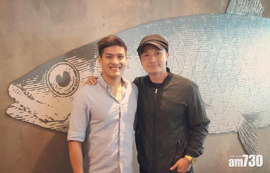 【杜敬謙逝世】 方力申發文悼念︰我們的話題沒有間斷