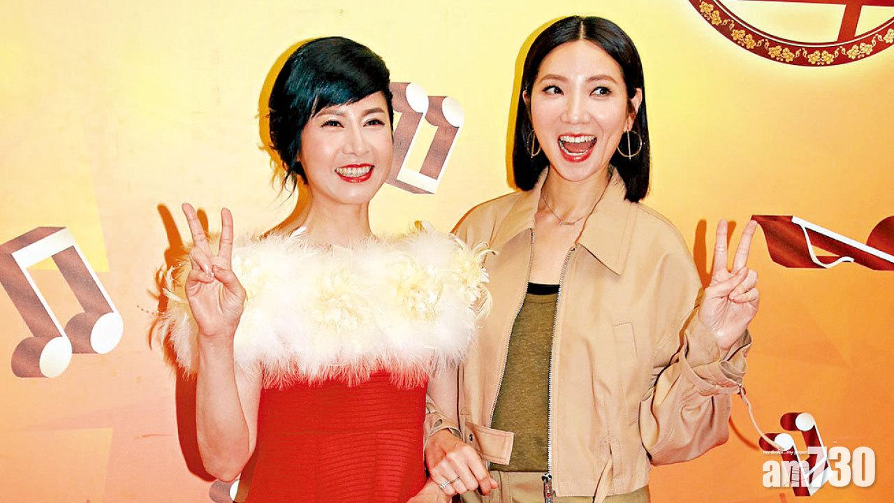 袁鳳瑛想搞馬拉松式兒歌騷