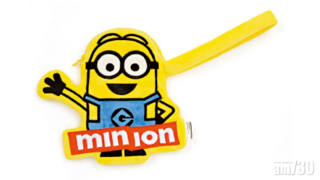 MINIONS x :CHOCOOLATE Summer Wear