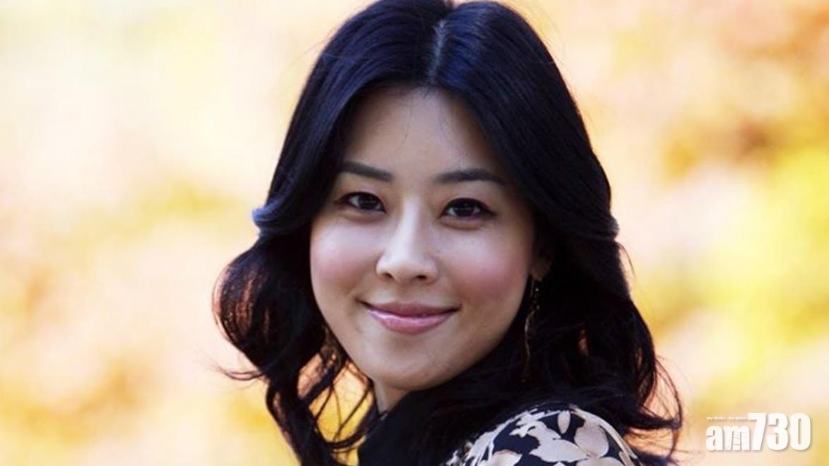 自稱張紫妍第2 李梅梨自爆車內遭性侵