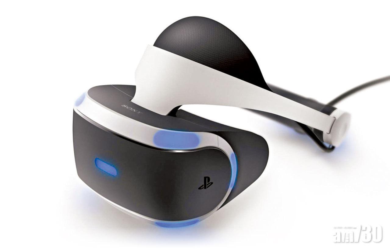 PSVR銷量超逾400萬部