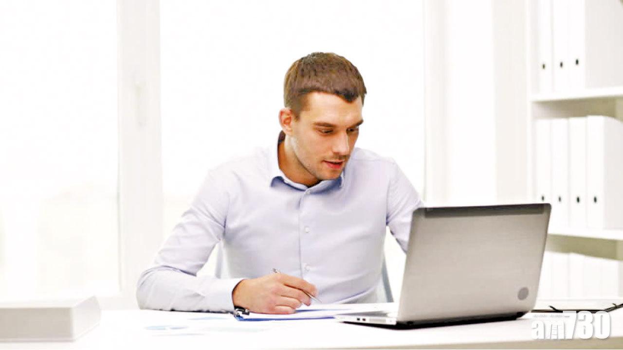 研究：靚仔求職多碰壁