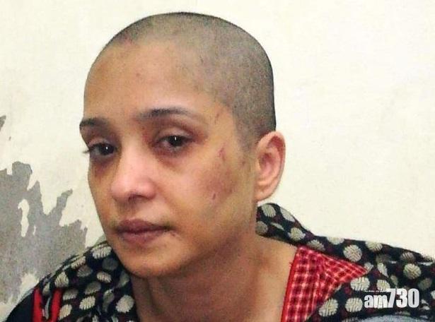 【正視家暴】巴婦拒獻舞娛賓  即被丈夫脫衣剃頭兼暴打(有片)