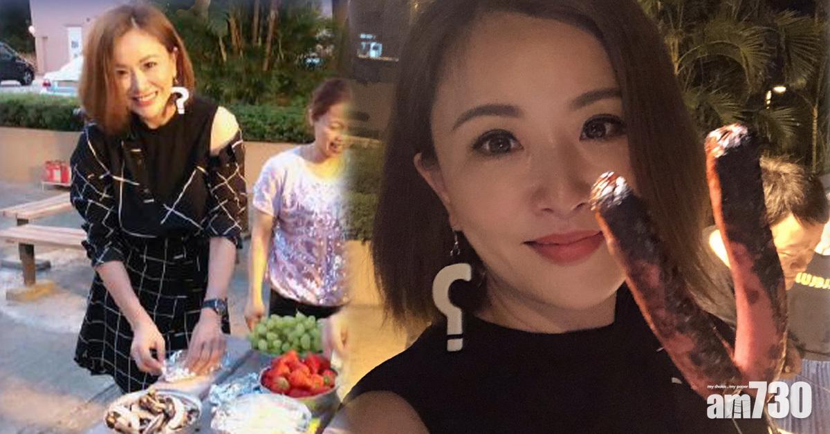 自認地獄廚神 張文慈︰等一個願意吃我煑食的人