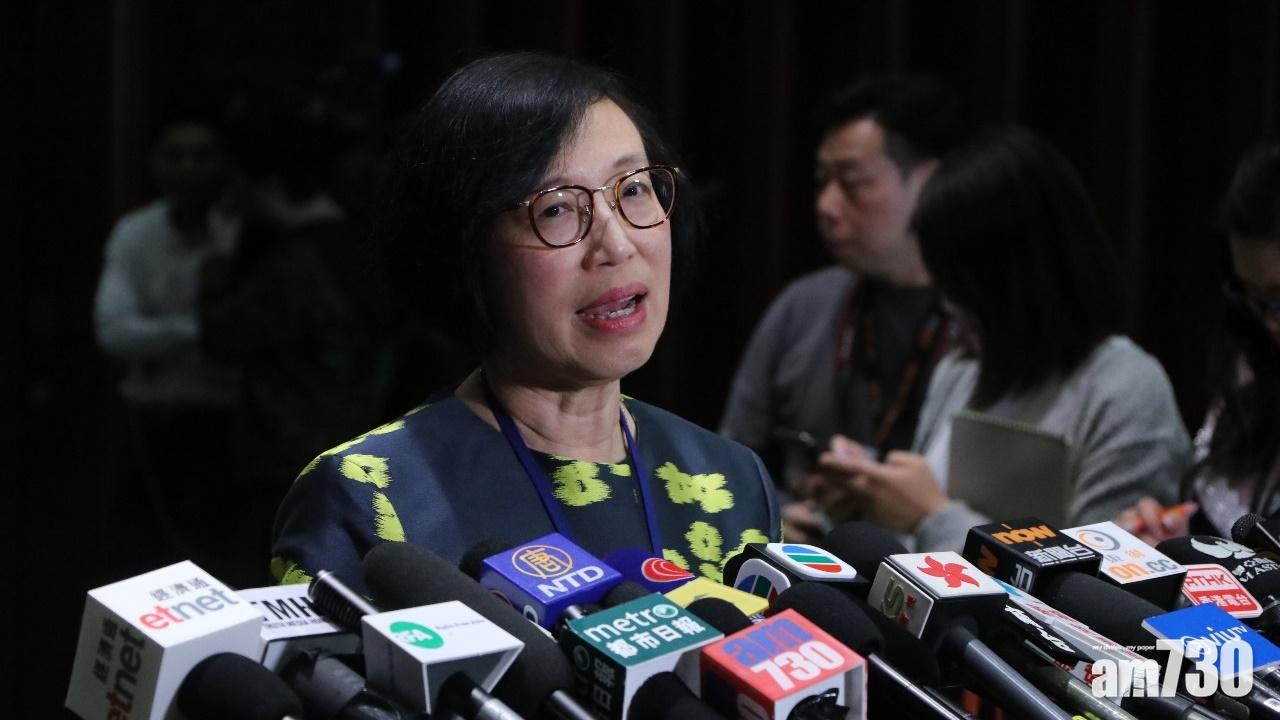 首個安放流產胎靈灰設施明起接受申請