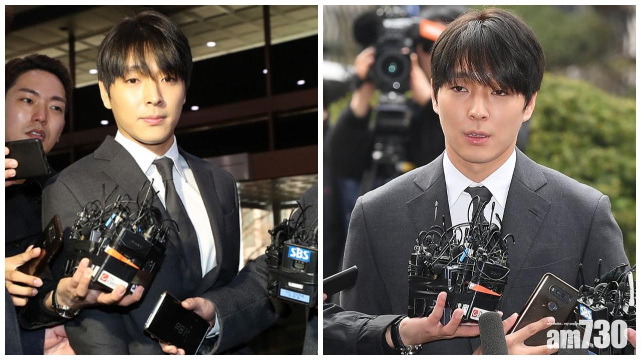 【韓娛圈風波】7年前涉迷姦 受害者擬起訴崔鍾訓