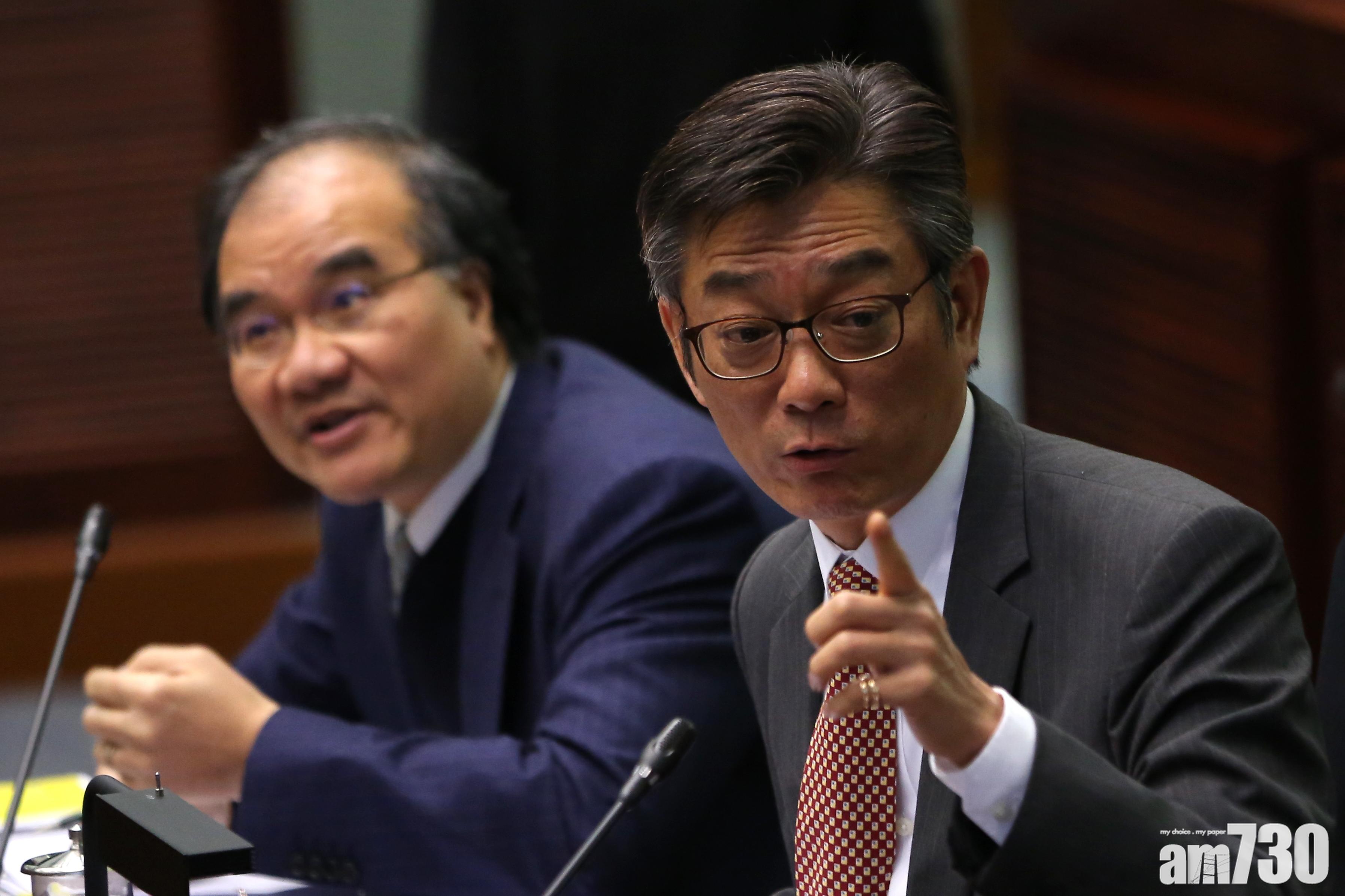 【一手樓招標】運房局常秘：正調查