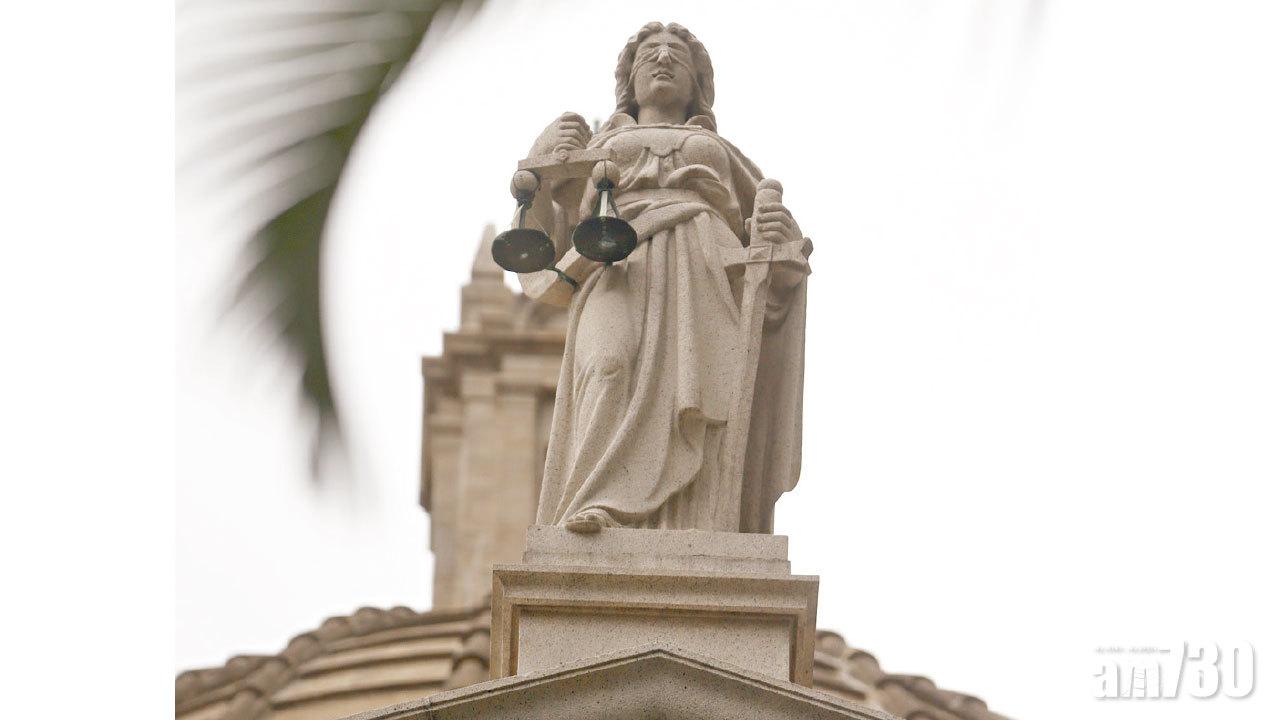 法政匯思首份法治報告「很大威脅來自北京」