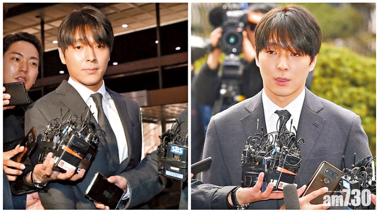 7年前涉迷姦 受害者擬起訴崔鍾訓