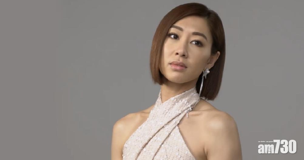 【金像獎】角逐新演員講定感受 胡定欣︰一切並非偶然