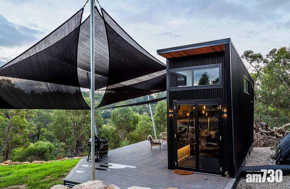 結廬在藍山 慳家又識歎