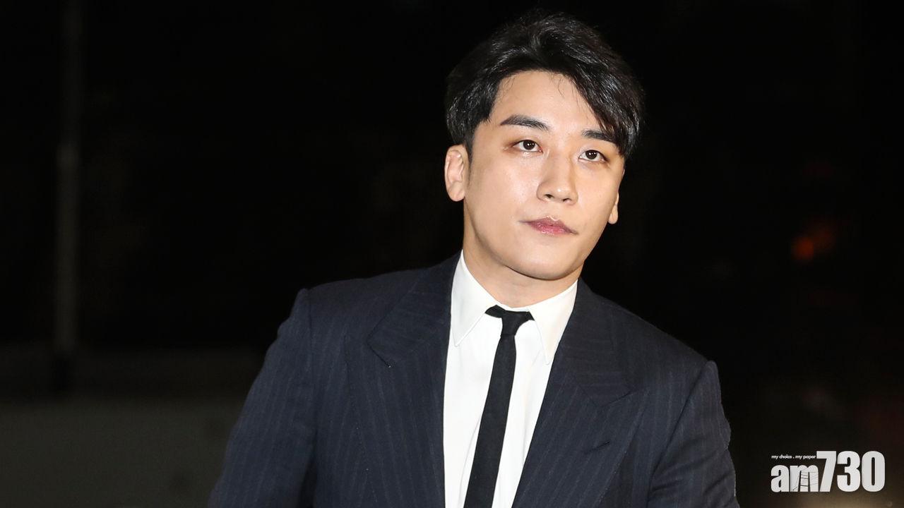 【韓娛圈風波】勝利再被爆涉性招待日本企業家證據