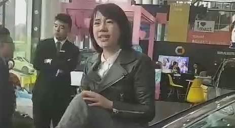 【新車引擎漏油】平治中國勒令經銷商停業