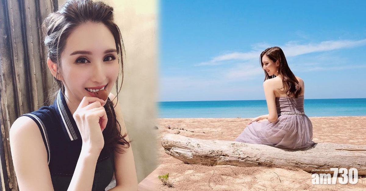 何傲兒改名叫何天兒︰希望帶給大家天天開心