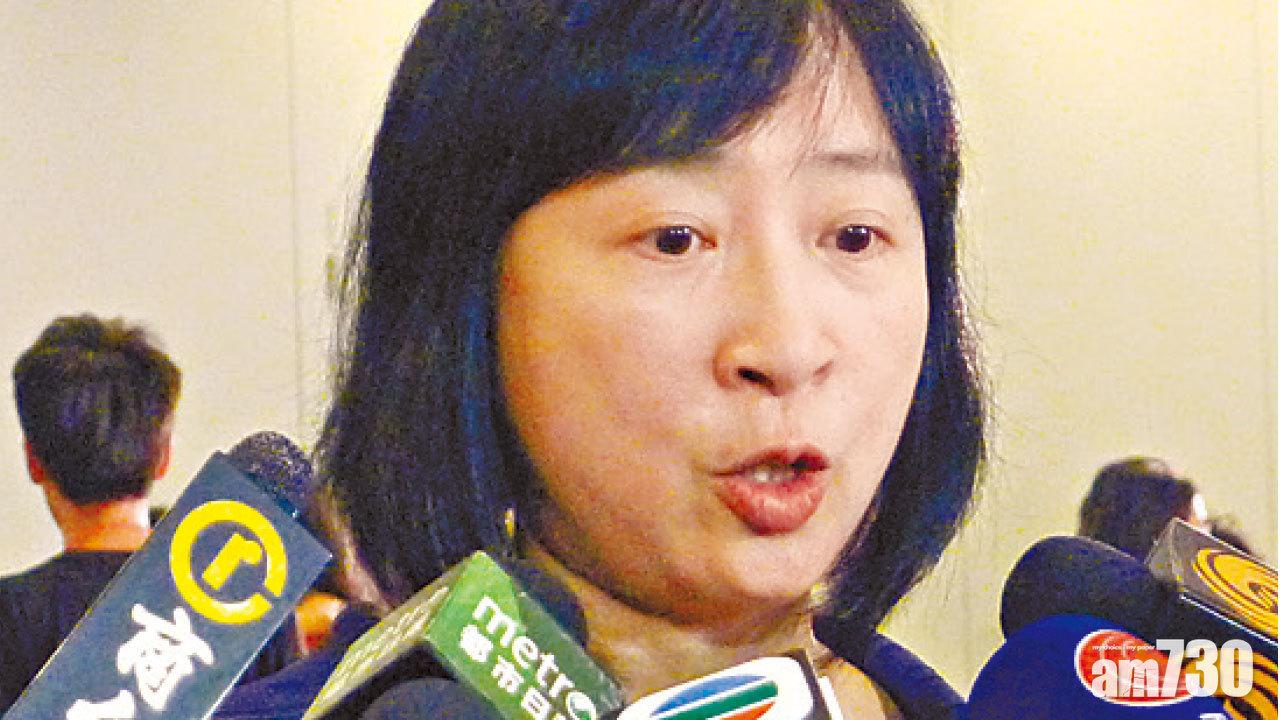 單車館花灑損壞 康文署長：非漏水