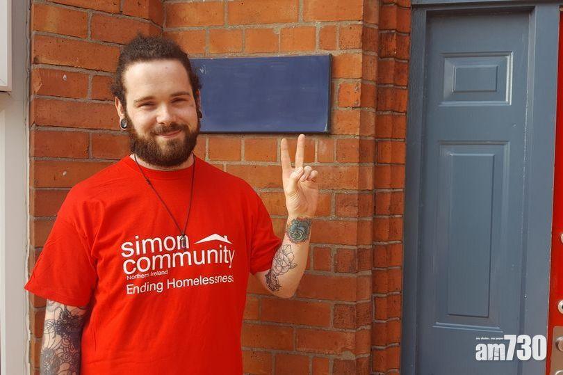 【覺醒】瞓醒驚見好友喺身邊猝死  露宿者唔再做廢青