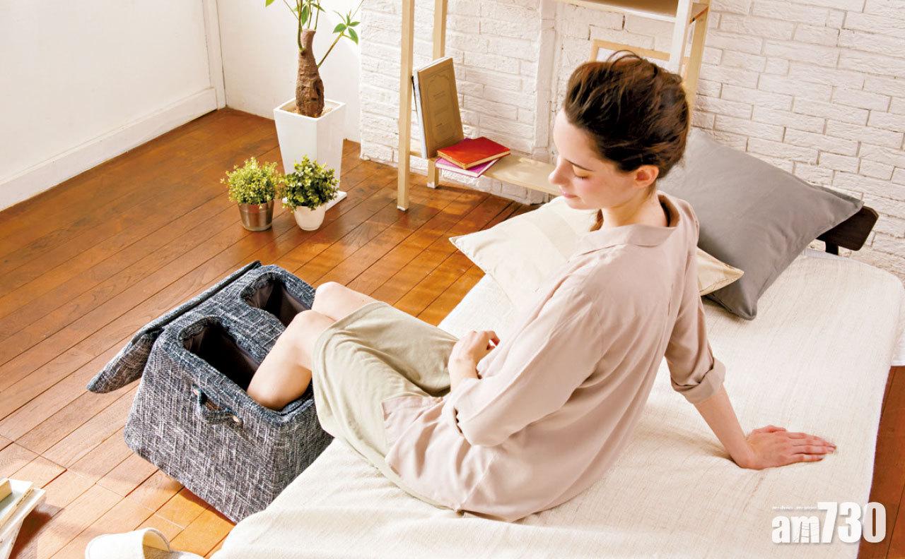 邊歎邊睇!打造至Relax私人空間