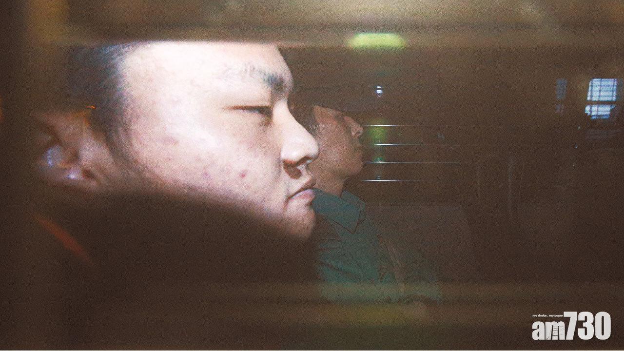 陳同佳最快10月獲釋  林鄭：修例刻不容緩 認真聽建議