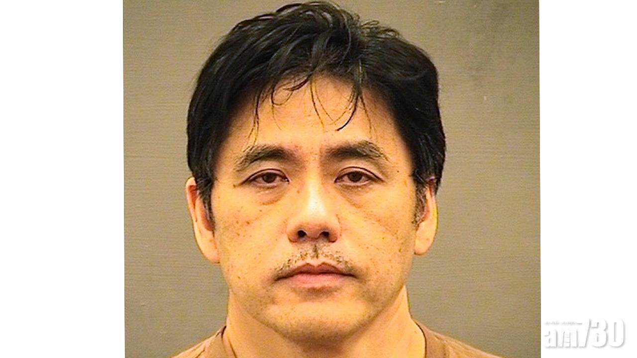 居港前中情局人員認間諜罪　向中國洩露美國防機密