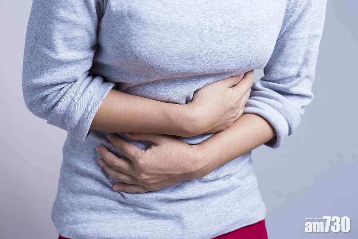 肚痛肚屙頻繁 是患大腸癌先兆？