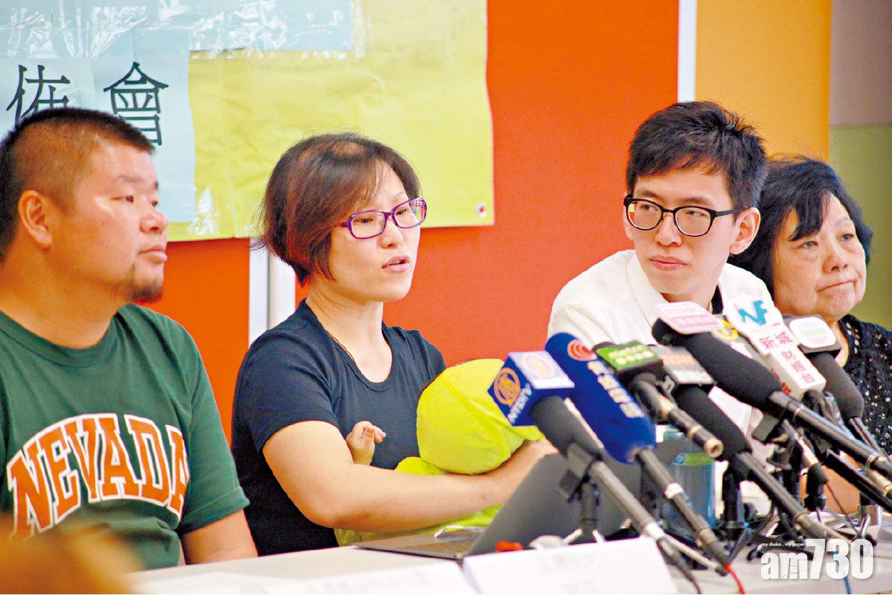 基本居住條件 近九成半人認應訂標準 