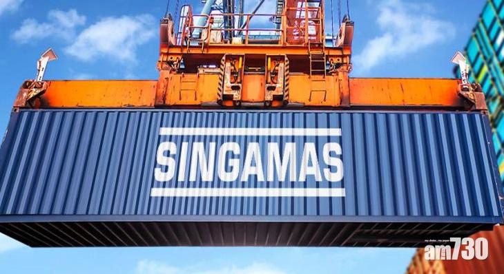 勝獅45億售5附屬 擬派特別息