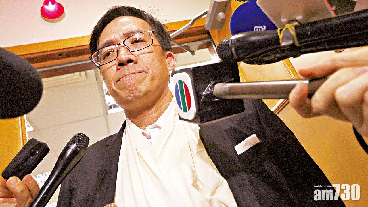 醫委會選出免實習方案  劉允怡：不認同教學科研非臨床