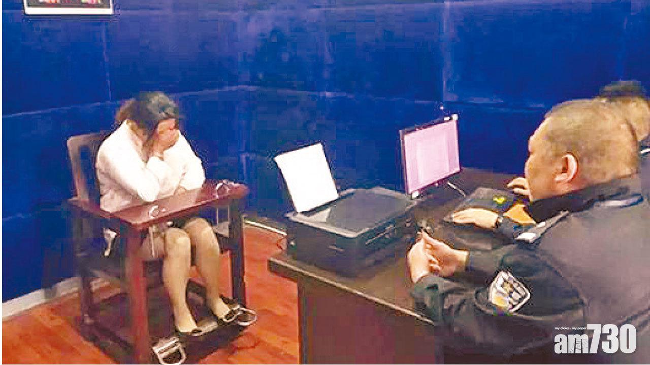 讓幼童車上撒尿被阻 湖南女怒搶巴士軚盤釀1傷