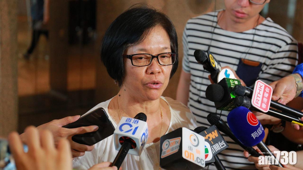 華員會關注遞增薪額機制  將與公務員事務局討論