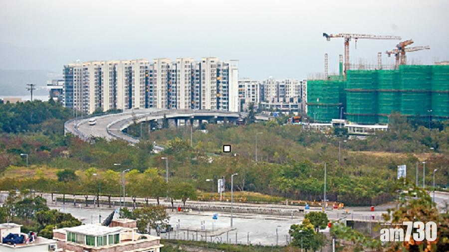 白石角樓盤涉違一手例 銷監局檢控賣家7月9日聆訊