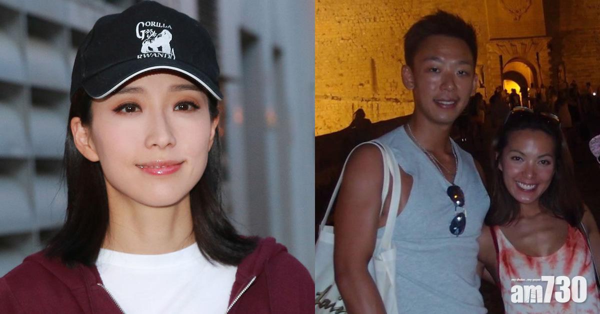 Raymond開腔證姚子羚清白 與Sarika分居2年