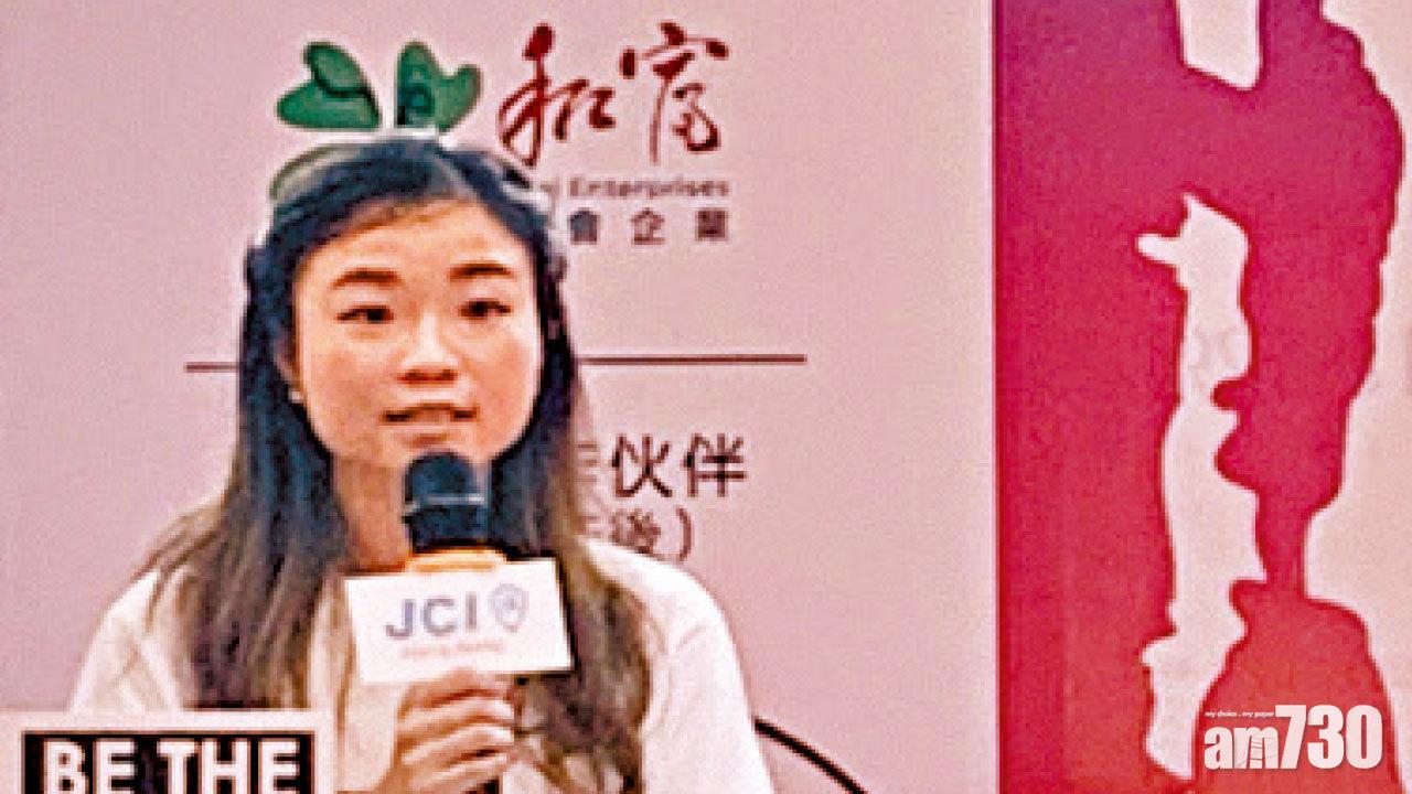 八成人認為自己環保水平合格 僅兩成三人外賣走餐具