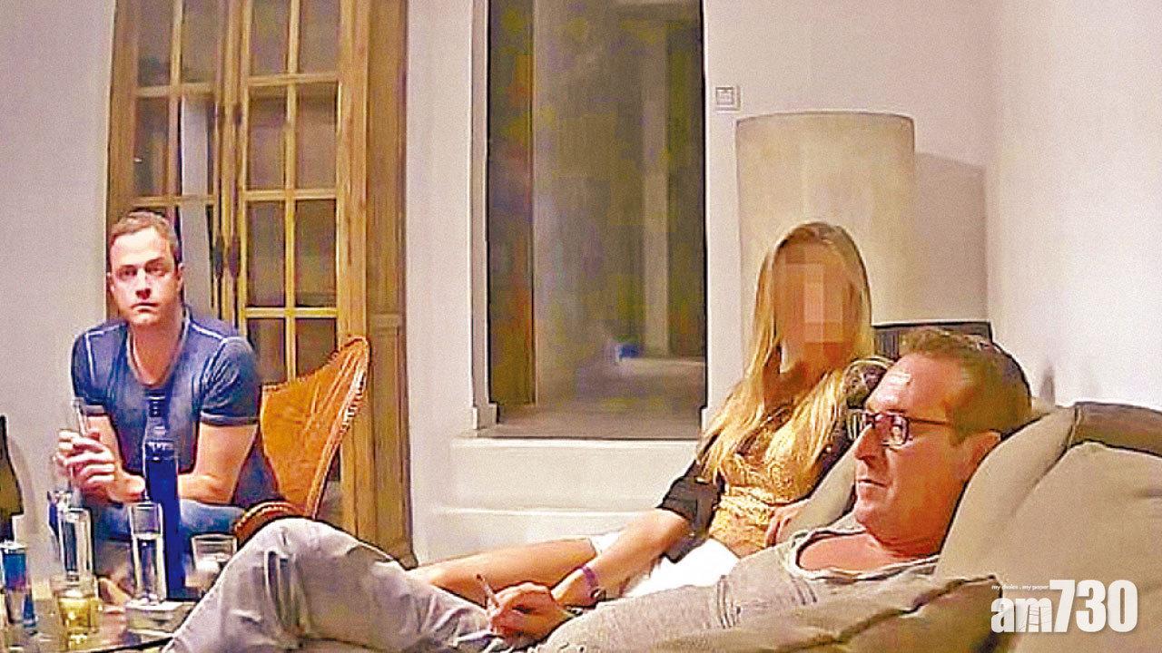 副總理被揭通俄閃辭  奧地利提前大選息民憤