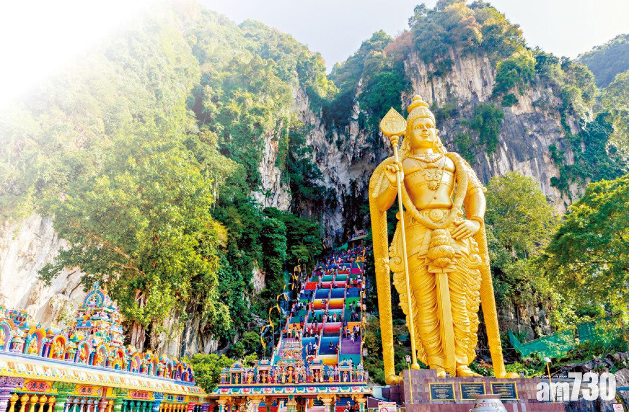 吉隆坡芭堤雅雙城遊  限時優惠 為暑假做好準備！