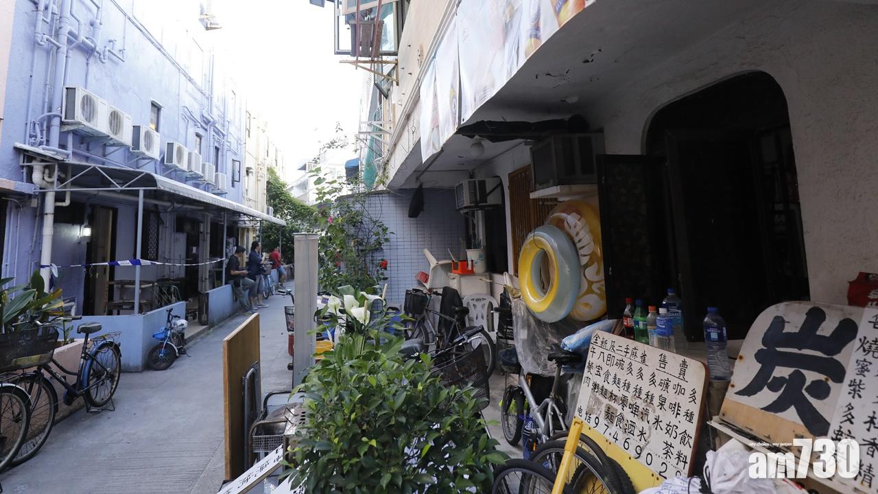 【長洲東堤】訛稱為女友慶生租屋  男子燒炭昏迷送院