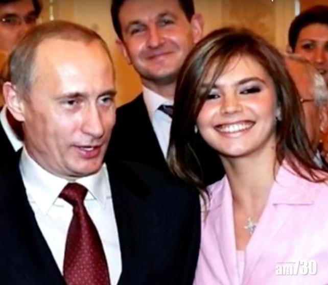 【邊個經手】普京緋聞情人卡巴耶娃傳誕孖仔  醫院需清場  