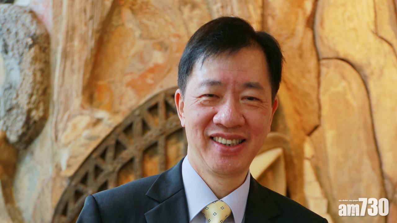 【薪酬趨勢】李鑾輝：全部委員確認報告　冀盡快讓公務員加薪