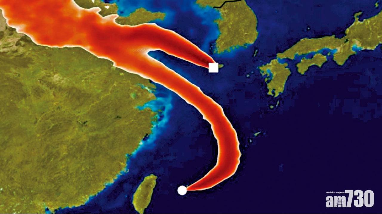 損臭氧層氣體突升  研究：源頭或在中國