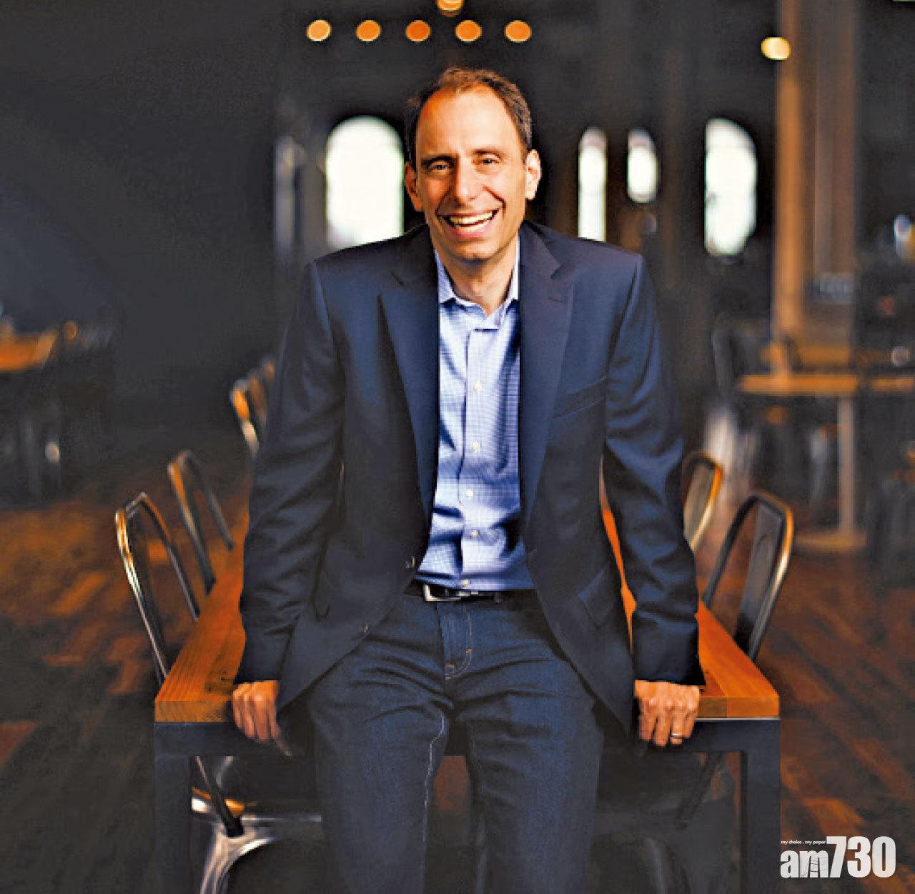 Indiegogo總裁宣布辭職