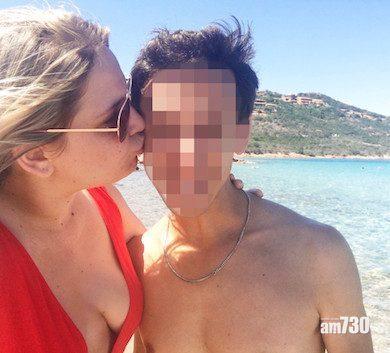 【嚇暈】夢遊男咬斷女友姆指仲吞埋  牙留肉碎好恐怖