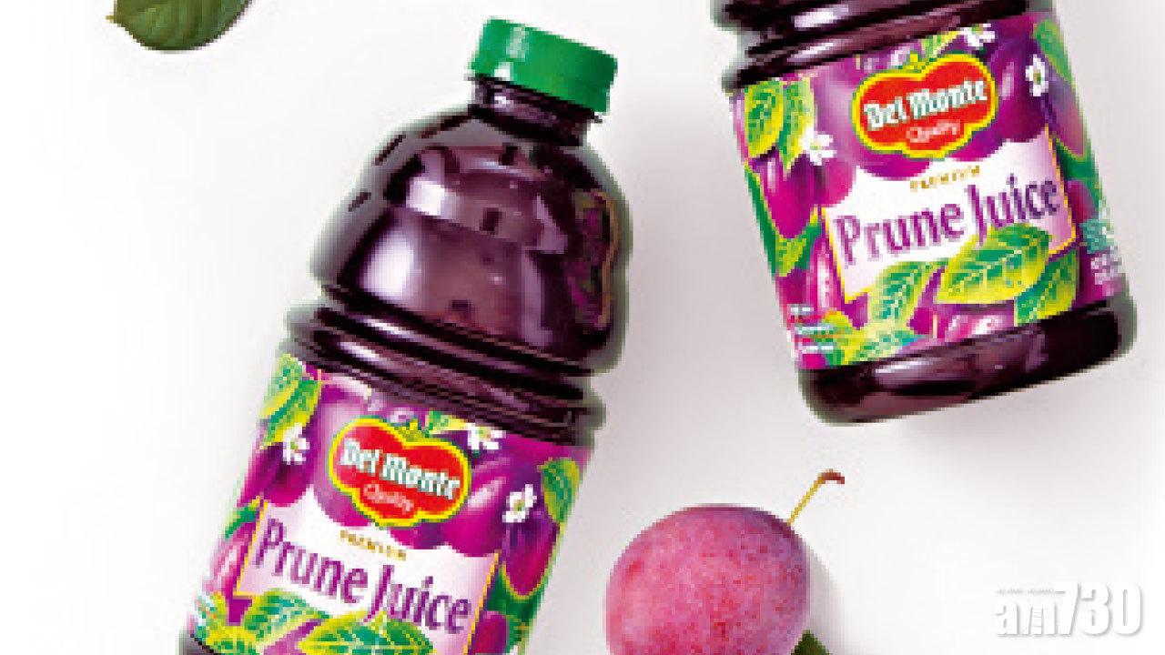 地捫西梅汁及西梅乾【5.29世界腸道健康日】