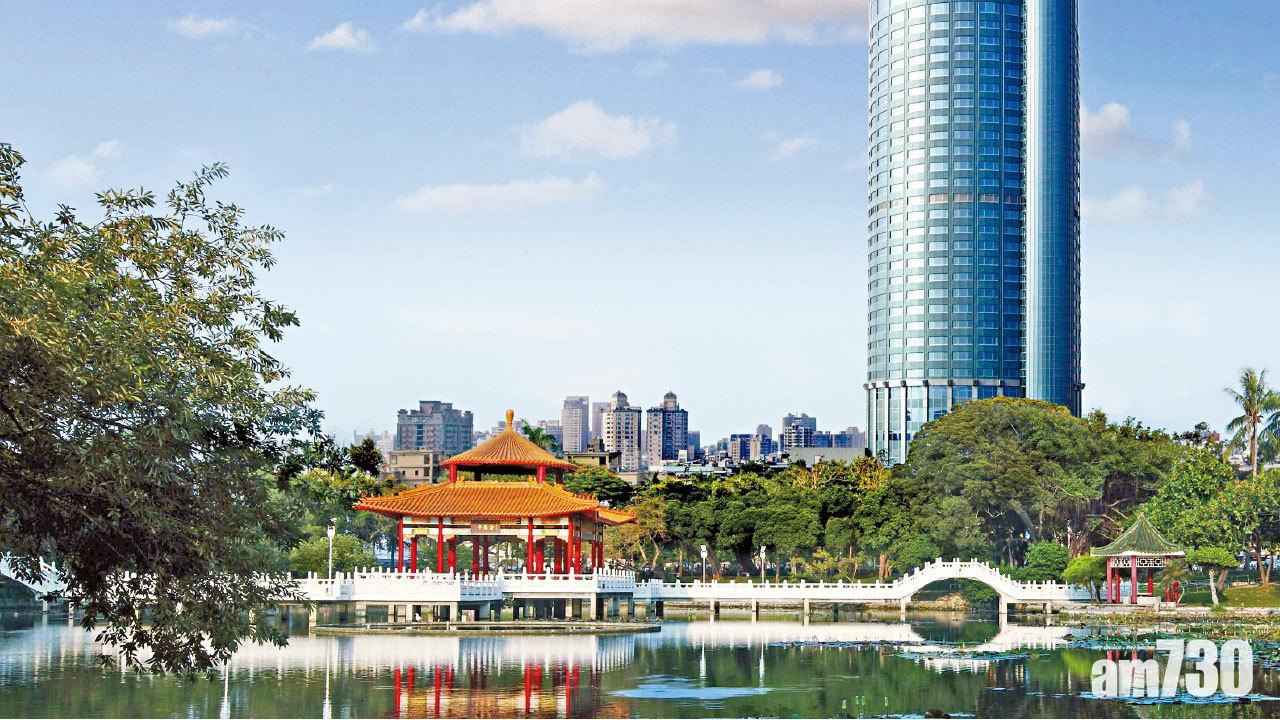 台灣 台南 尋找台南滋味(1)